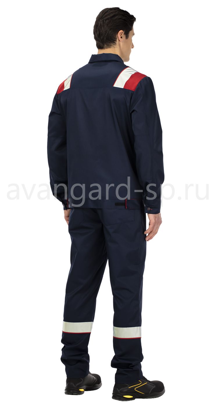 Костюм "Анкер" с пк цена