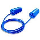 Вкладыши противошумные uvex Икс-Фит Детек на шнурке, одноразовые