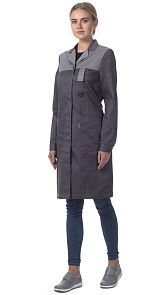 Халат женский "Технолог" NEW